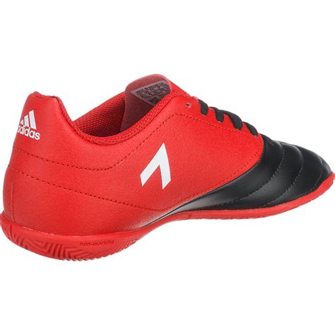 adidas kinder fussballschuhe ace 15.4 in jr hl|adidas Performance Ace 15.4 FG J Soccer Shoe .